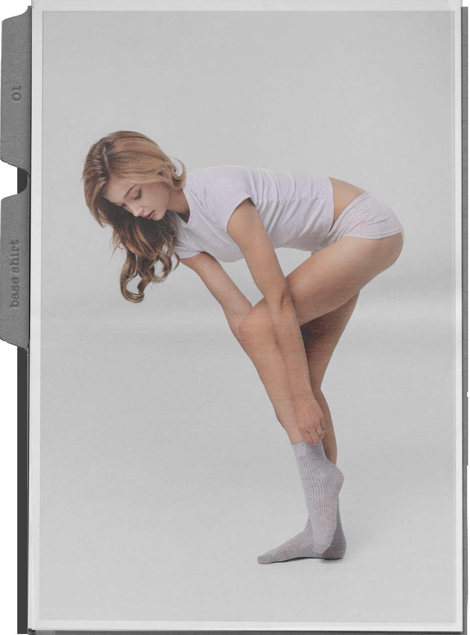 Base Tee