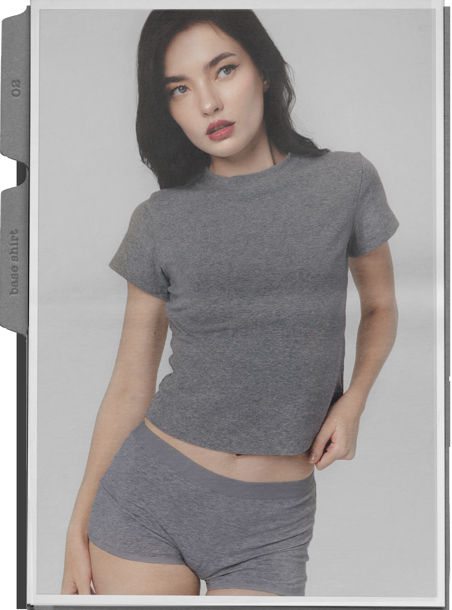 Base Tee