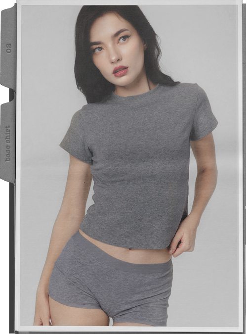 Base Tee