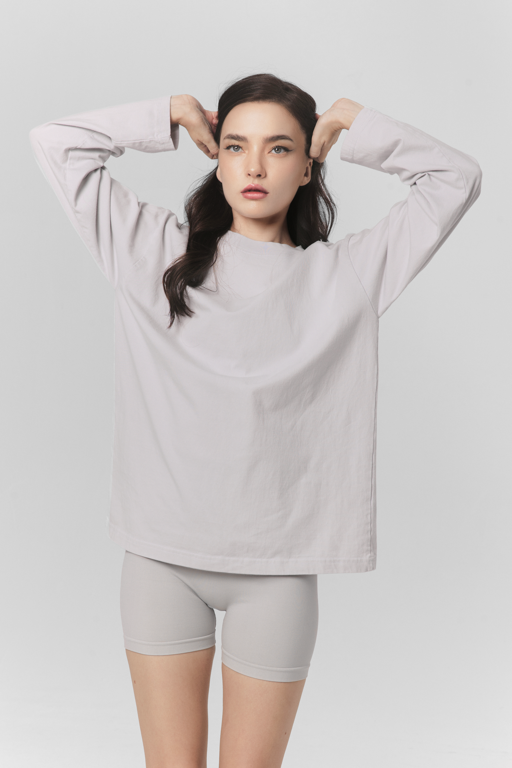 Slate Long Sleeve
